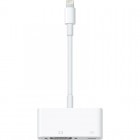 Accesoriu Apple Adaptor Lightning la VGA
