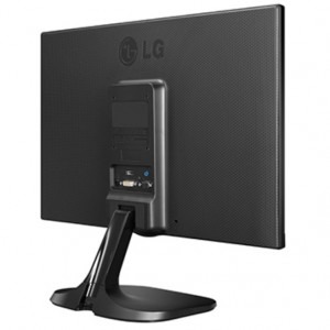 LG 27MP65VQ 27 inch 5ms black