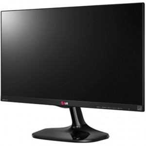 LG 27MP65VQ 27 inch 5ms black