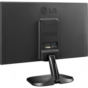LG 27MP65VQ 27 inch 5ms black