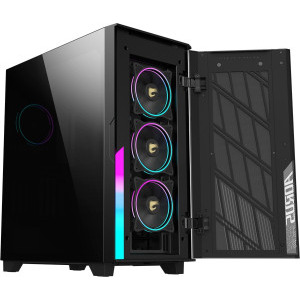 GIGABYTE Aorus C500 Glass