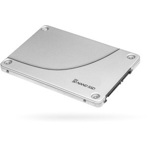 SSD Solidigm D3-S4520 480GB SATA-III 2.5 inch - PC Garage