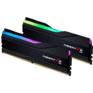 G.Skill Trident Z5 RGB 32GB DDR5 6000MHz CL40 Dual Channel Kit