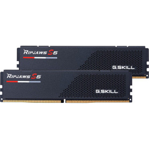 G.Skill Ripjaws S5 32GB DDR5 6400MHz CL32 Dual Channel Kit