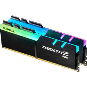 G.Skill Trident Z RGB 16GB DDR4 3600MHz CL18 Dual Channel Kit