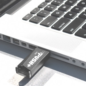 Patriot Push+ 64GB USB 3.2
