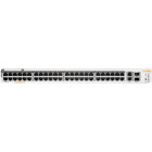Switch HP Gigabit Aruba Instant On 1960 48G 40p Class4 8p Class6 PoE 2XGT 2SFP+ 600W