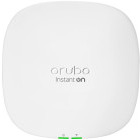 Access point HP Gigabit Aruba Instant On AP25 with 12V/18W Power Adaptor