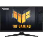 Monitor LED ASUS Gaming TUF VG32AQA1A 31.5 inch QHD VA 1 ms 170 Hz HDR FreeSync Premium