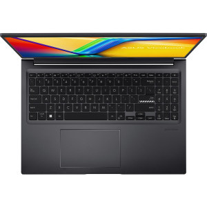 ASUS 16'' Vivobook 16 X1605VA, WUXGA, Procesor Intel® Core™ i7-13620H (24M Cache, up to 4.90 GHz), 16GB DDR4, 1TB SSD, Intel UHD, No OS, Indie Black