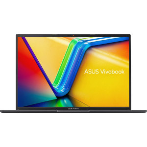 ASUS 16'' Vivobook 16 X1605VA, WUXGA, Procesor Intel® Core™ i7-13620H (24M Cache, up to 4.90 GHz), 16GB DDR4, 1TB SSD, Intel UHD, No OS, Indie Black