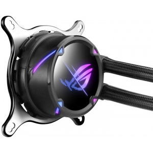 ASUS ROG STRIX LC II 240 ARGB