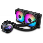 Cooler CPU ASUS ROG STRIX LC II 240 ARGB