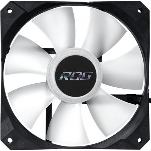 ASUS ROG STRIX LC II 360 ARGB