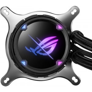ASUS ROG STRIX LC II 120 ARGB
