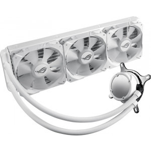 ASUS ROG STRIX LC 360 White Edition ARGB