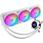 Cooler CPU ASUS ROG STRIX LC 360 White Edition ARGB