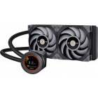 Cooler CPU Thermaltake ToughLiquid Ultra 240