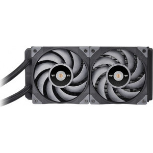 Thermaltake Floe RC RGB 240 Premium Edition