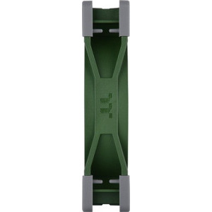 Thermaltake ToughFan 120mm, Verde