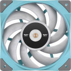 Ventilator Thermaltake ToughFan 120mm, turquoise