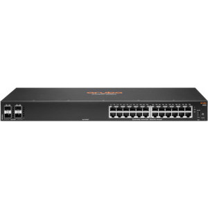 Switch HP Gigabit Aruba 6000 24G 4SFP