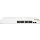 Switch HP Gigabit Aruba IOn 1830 24G 2SFP