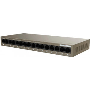 Switch Tenda Gigabit TEG1016M