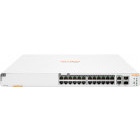 Switch HP Gigabit Aruba IOn 1960 24G 2XT 2XF 370W