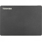 Hard disk extern Toshiba Canvio Gaming 4TB, 2.5 inch, USB 3.2 Black