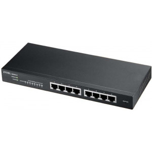 Switch ZyXEL Gigabit GS1915-8