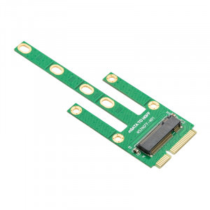 Orico MSTM2 1x mSATA - 1x M.2 SATA