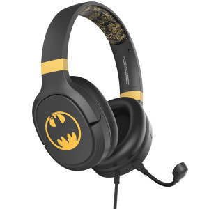 OTL PRO G1 DC Comic Batman