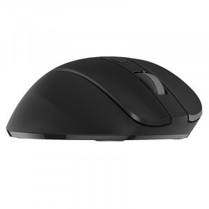 Delux M517GX Wireless Black