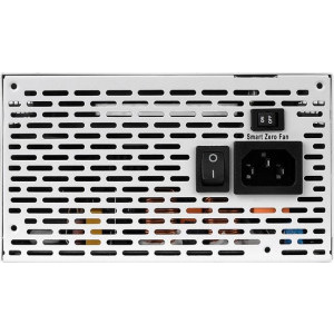 Thermaltake Toughpower GF1, 80+ Gold, 850W, Snow Edition