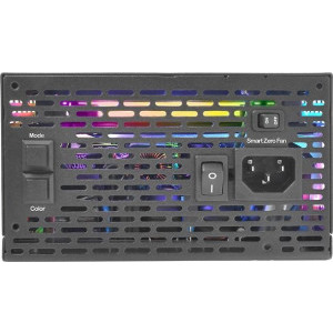 Thermaltake Toughpower GF1, 80+ Gold, 850W, ARGB