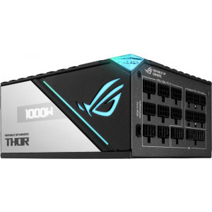 ASUS ROG Thor Platinum II, 80+ Platinum, 1000W
