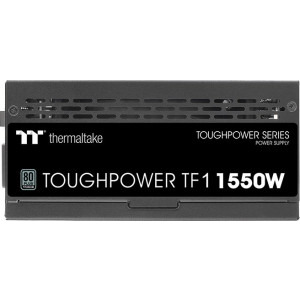 Thermaltake Toughpower TF1, 80+ Titanium, 1550W