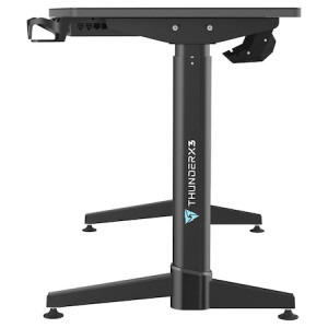 Aerocool Thunder X3 ED7 Black