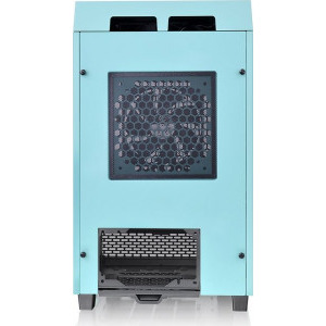Thermaltake The Tower 100 Turquoise