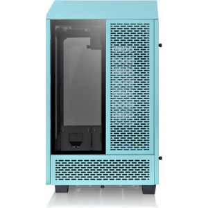 Thermaltake The Tower 100 Turquoise
