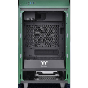 Thermaltake The Tower 100 Racing Green