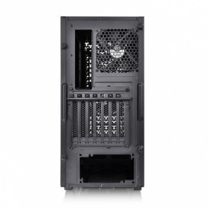 Thermaltake Divider 300 TG Air Black