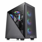Carcasa Thermaltake Divider 300 TG Air Black