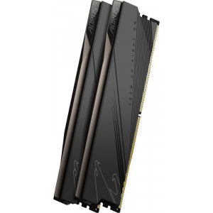 GIGABYTE AORUS 32GB DDR5 5200MHz  CL40 Dual Channel Kit
