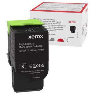Xerox Toner 006R04368 Black