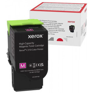 Xerox Toner 006R04370 Magenta