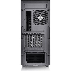 Thermaltake Divider 500 TG Air Black
