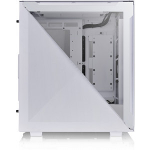 Thermaltake Divider 500 TG Air Snow Edition