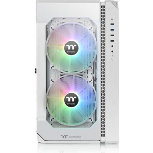 Thermaltake View 51 TG Snow Edition ARGB